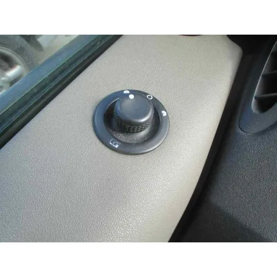 RENAULT GRAND SCENIC '2005 1.9 DCI GRIS