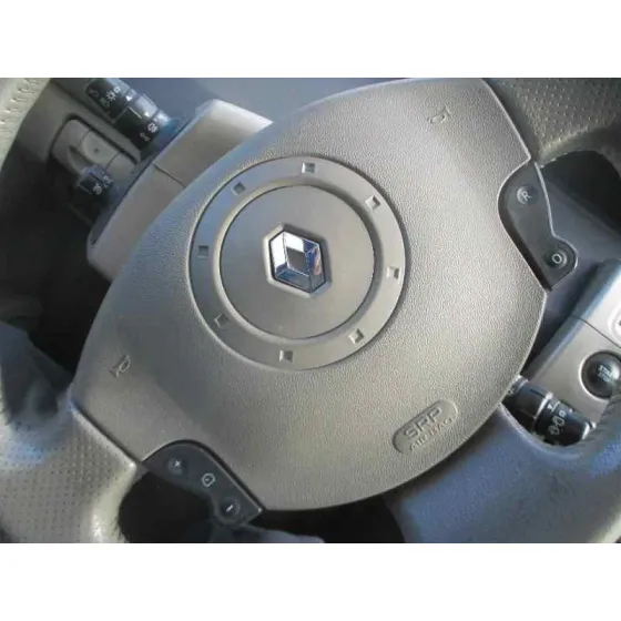 RENAULT GRAND SCENIC '2005 1.9 DCI GRIS