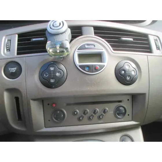 RENAULT GRAND SCENIC '2005 1.9 DCI GRIS