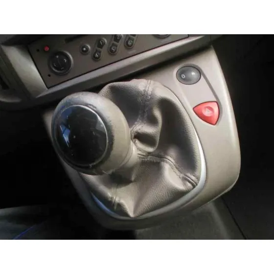 RENAULT GRAND SCENIC '2005 1.9 DCI GRIS