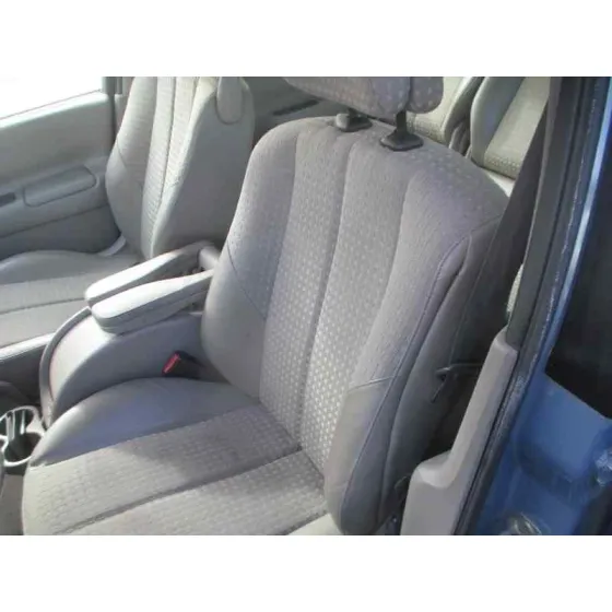 RENAULT GRAND SCENIC '2005 1.9 DCI GRIS