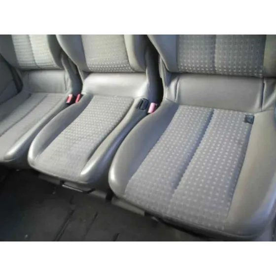 RENAULT GRAND SCENIC '2005 1.9 DCI GRIS