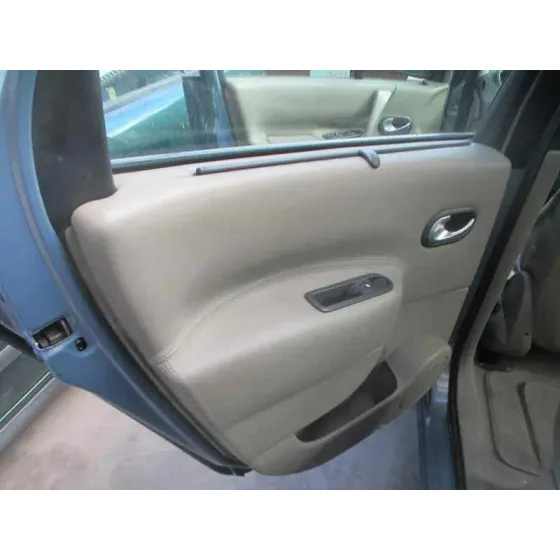 RENAULT GRAND SCENIC '2005 1.9 DCI GRIS