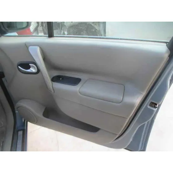 RENAULT GRAND SCENIC '2005 1.9 DCI GRIS