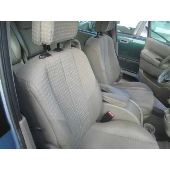 RENAULT GRAND SCENIC '2005 1.9 DCI GRIS