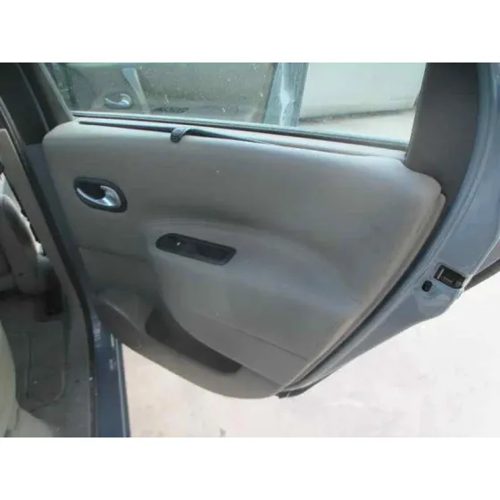 RENAULT GRAND SCENIC '2005 1.9 DCI GRIS