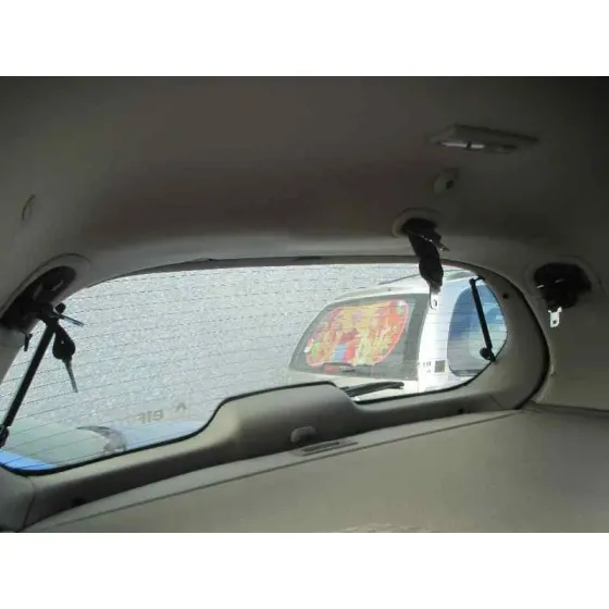 RENAULT GRAND SCENIC '2005 1.9 DCI GRIS