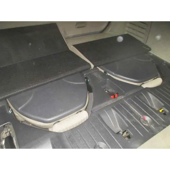 RENAULT GRAND SCENIC '2005 1.9 DCI GRIS