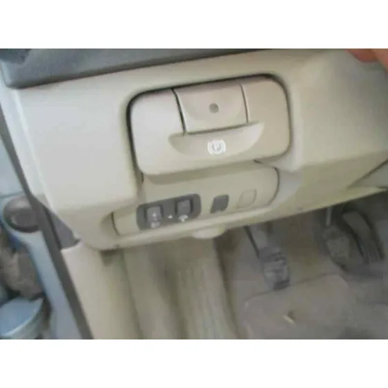 RENAULT GRAND SCENIC '2005 1.9 DCI GRIS