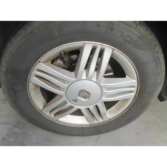 RENAULT GRAND SCENIC '2005 1.9 DCI GRIS