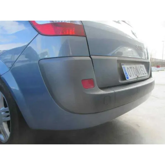 RENAULT GRAND SCENIC '2005 1.9 DCI GRIS