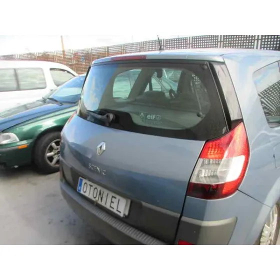 RENAULT GRAND SCENIC '2005 1.9 DCI GRIS