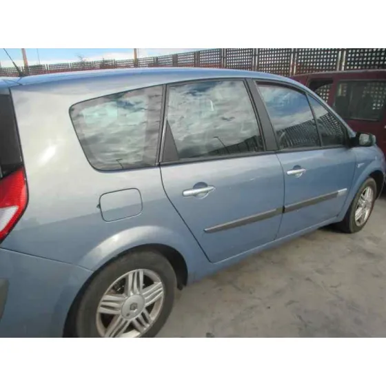 RENAULT GRAND SCENIC '2005 1.9 DCI GRIS