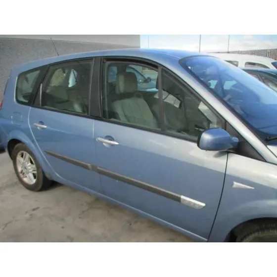 RENAULT GRAND SCENIC '2005 1.9 DCI GRIS