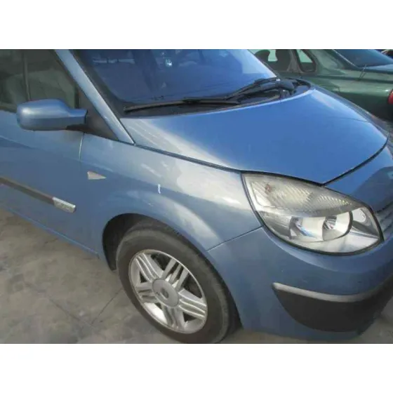 RENAULT GRAND SCENIC '2005 1.9 DCI GRIS