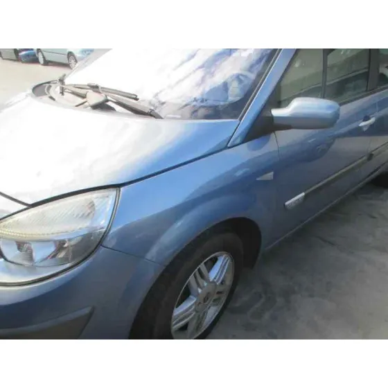 RENAULT GRAND SCENIC '2005 1.9 DCI GRIS