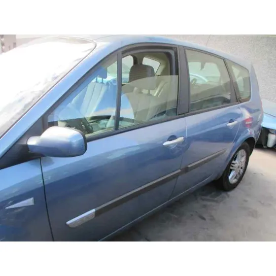 RENAULT GRAND SCENIC '2005 1.9 DCI GRIS