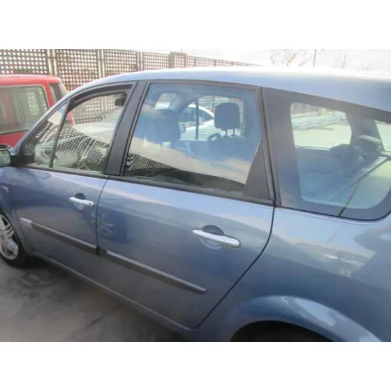 RENAULT GRAND SCENIC '2005 1.9 DCI GRIS