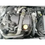 RENAULT MEGANE III BERLINA 5 P RENAULT MEGANE III BERLINA 5 P '2014 BOSE EDITION BLANCO 2013
