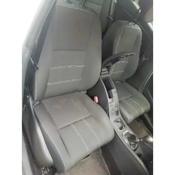 RENAULT MEGANE III BERLINA 5 P '2014 BOSE EDITION BLANCO