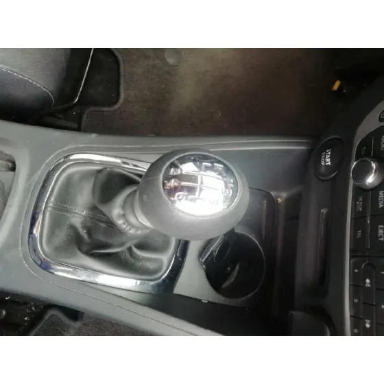 RENAULT MEGANE III BERLINA 5 P '2014 BOSE EDITION BLANCO