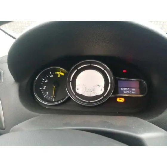 RENAULT MEGANE III BERLINA 5 P '2014 BOSE EDITION BLANCO
