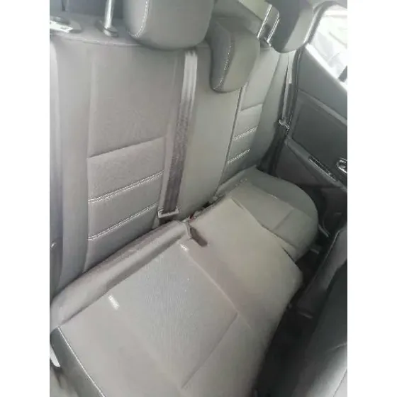 RENAULT MEGANE III BERLINA 5 P '2014 BOSE EDITION BLANCO