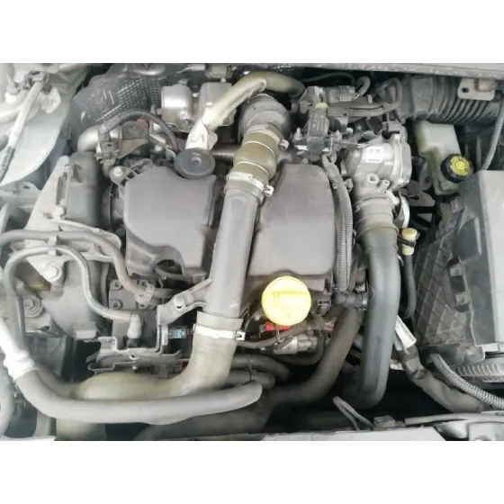 RENAULT MEGANE III BERLINA 5 P '2014 BOSE EDITION BLANCO