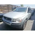 VOLVO XC90 VOLVO XC90 '2004 2.4 DIESEL CAT PLATA 2002