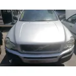 VOLVO XC90 VOLVO XC90 '2004 2.4 DIESEL CAT PLATA 2002