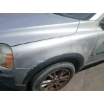 VOLVO XC90 VOLVO XC90 '2004 2.4 DIESEL CAT PLATA 2002