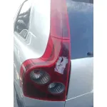VOLVO XC90 VOLVO XC90 '2004 2.4 DIESEL CAT PLATA 2002