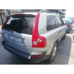VOLVO XC90 VOLVO XC90 '2004 2.4 DIESEL CAT PLATA 2002