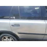 VOLVO XC90 VOLVO XC90 '2004 2.4 DIESEL CAT PLATA 2002