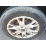 VOLVO XC90 VOLVO XC90 '2004 2.4 DIESEL CAT PLATA 2002