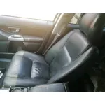 VOLVO XC90 VOLVO XC90 '2004 2.4 DIESEL CAT PLATA 2002