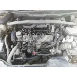 VOLVO XC90 VOLVO XC90 '2004 2.4 DIESEL CAT PLATA 2002