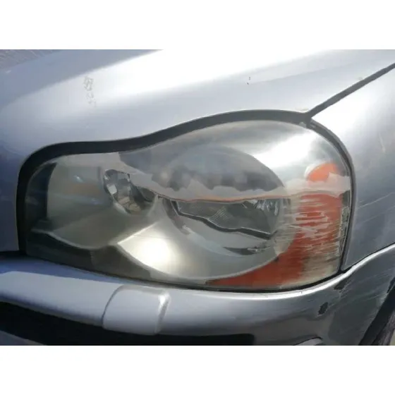 VOLVO XC90 '2004 2.4 DIESEL CAT PLATA