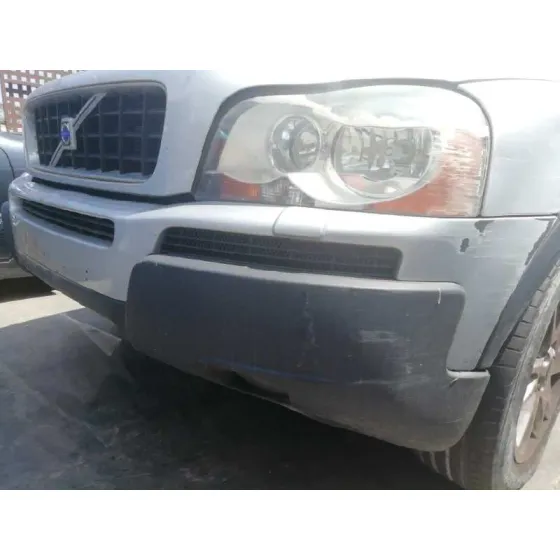 VOLVO XC90 '2004 2.4 DIESEL CAT PLATA