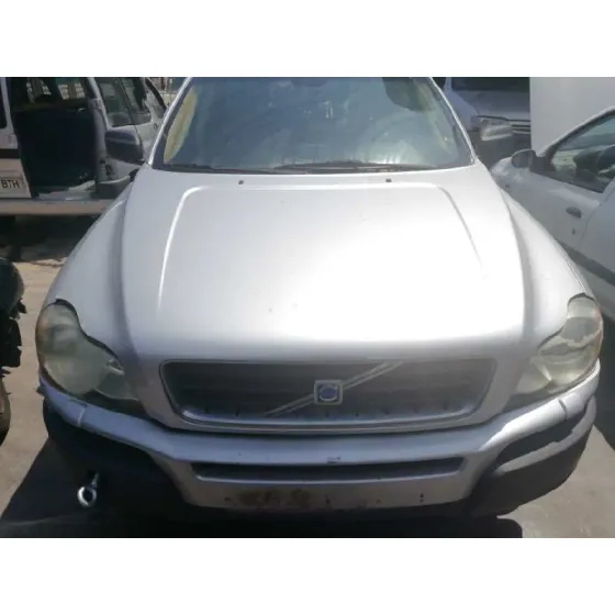 VOLVO XC90 '2004 2.4 DIESEL CAT PLATA