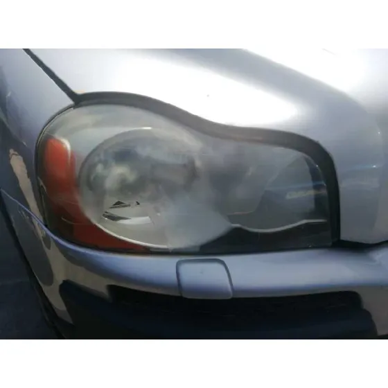 VOLVO XC90 '2004 2.4 DIESEL CAT PLATA