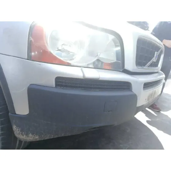 VOLVO XC90 '2004 2.4 DIESEL CAT PLATA