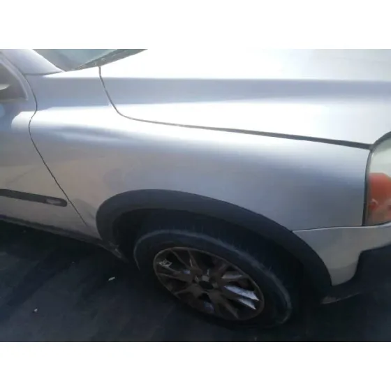 VOLVO XC90 '2004 2.4 DIESEL CAT PLATA