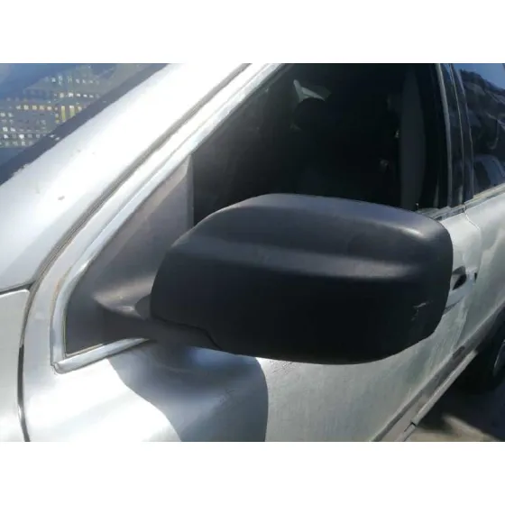VOLVO XC90 '2004 2.4 DIESEL CAT PLATA