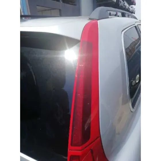 VOLVO XC90 '2004 2.4 DIESEL CAT PLATA
