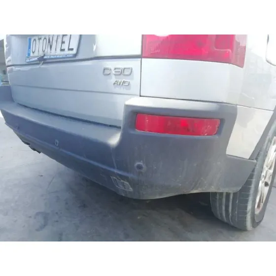 VOLVO XC90 '2004 2.4 DIESEL CAT PLATA