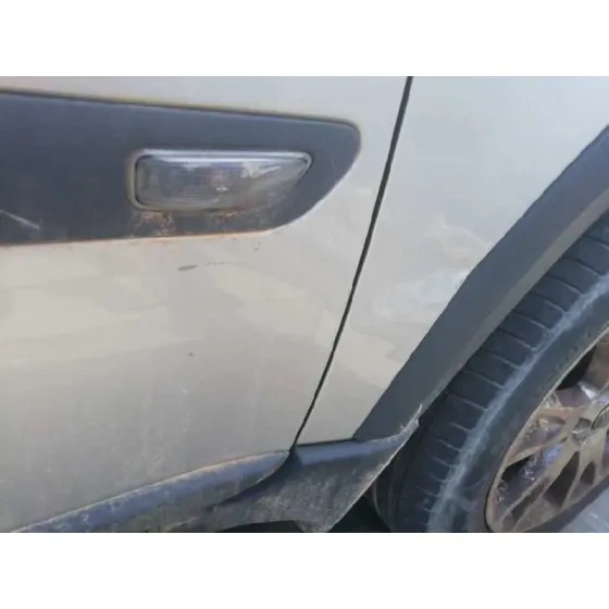 VOLVO XC90 '2004 2.4 DIESEL CAT PLATA