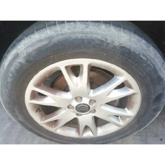 VOLVO XC90 '2004 2.4 DIESEL CAT PLATA
