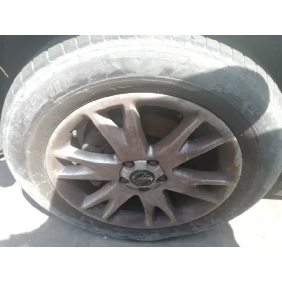 VOLVO XC90 '2004 2.4 DIESEL CAT PLATA