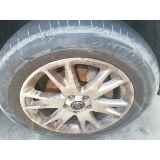 VOLVO XC90 '2004 2.4 DIESEL CAT PLATA